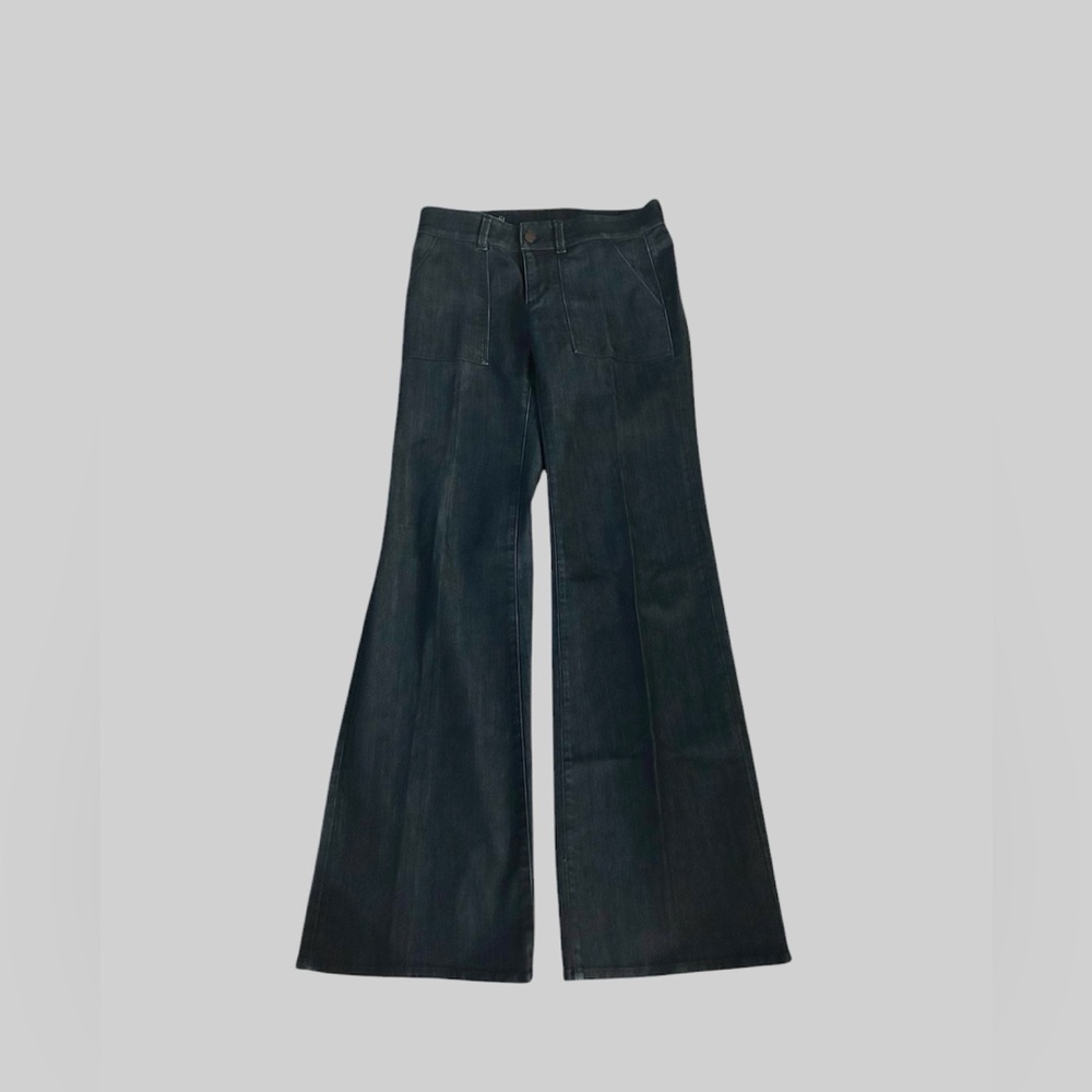 Ann Taylor Trouser Jeans